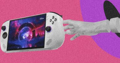 Lenovo Legion Go S Review: Held Back By Microsoft