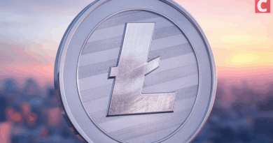 Litecoin Surges 5% on Hopes of ETF Approval