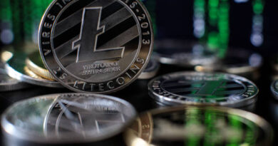 Litecoin Heading For Higher Levels As LTC/BTC Setup Signals Fresh Surge