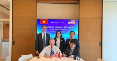 US-Based GEM Fund Commits $80 Million Investment to Vietnam’s Leading Proptech Firm Meey Group
