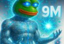 Meme Coin กระทิงดุ! MIND of Pepe ยอดระดมทุนทะลุ $9 ล้าน