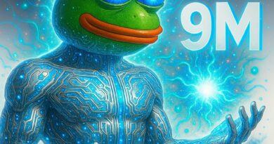 Meme Coin กระทิงดุ! MIND of Pepe ยอดระดมทุนทะลุ $9 ล้าน
