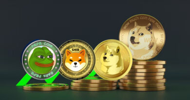 Dogecoin Rally Reignites Meme Coin Frenzy, Expert Reveals The Best Choices