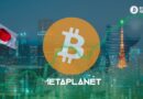 Metaplanet Overtakes El Salvador in Bitcoin Holdings