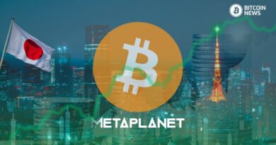 Metaplanet Overtakes El Salvador in Bitcoin Holdings