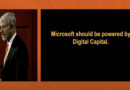 Michael Saylor Explains Why Microsoft Should Buy Bitcoin