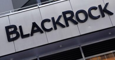 BlackRock Files For In-Kind Creation/Redemption For Ethereum Spot ETF