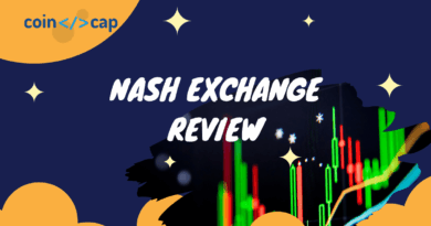 Nash Exchange Review : Is it legit or Scam? 2025