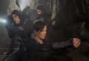 The 44 Best Movies on Netflix Right Now (May 2025)
