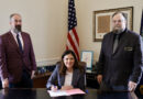 New Hampshire Becomes First State To Pass Strategic Bitcoin Reserve Bill Into Law