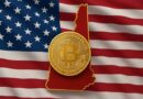 New Hampshire passes strategic Bitcoin reserve bill, first in the US