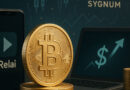 Relai Launches Bitcoin-Backed Loans In Partnership With Sygnum Bank