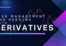 3 Ways of Using Derivatives To Hedge and Manage Risks 2025
