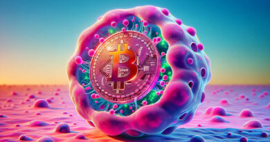 Trader Says Top-30 Decentralized Exchange Altcoin Could Surge by 150% if Bitcoin Remains ‘Healthy’