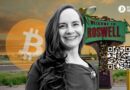 Roswell Bitcoin Reserve | First Municipal Bitcoin Reserve