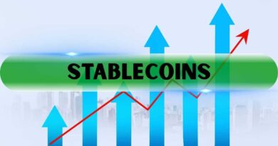 Top 8 USD Stablecoins By Market Cap Top $245 Billion in July