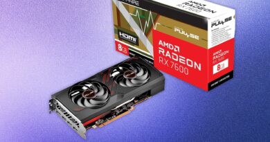 Best Graphics Cards (GPUs) for PC: Nvidia, AMD, Intel