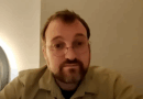 Cardano Founder Reflects On Betrayal, Plans To Step Back