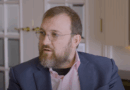 Cardano Founder Speaks Out On Secret ‘Diet Coke’ Meeting