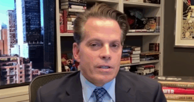 Sovereigns Are Buying Billions Of Bitcoin: Anthony Scaramucci
