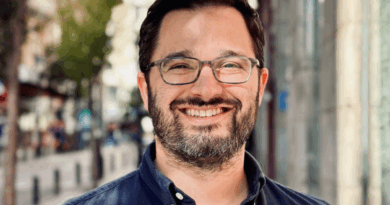 This American VC is betting on European defense tech; that’s still very unusual