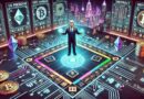 Trump’s World Liberty Financial Stablecoin Chosen For $2 Billion Binance Deal