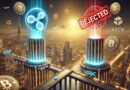 Ripple Attempts $5 Billion Takeover Of USDC Issuer Circle, Bid Rejected