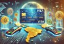 Visa Unveils Stablecoin Payment Options In Six Latin American Nations