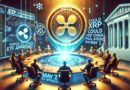 Could XRP ETF Approval Be Near? Ripple To Meet SEC Chair Paul Atkins On May 2
