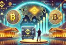 Binance Founder Proposes BNB And Bitcoin For Kyrgyzstan’s Strategic Crypto Reserve