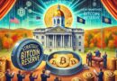 First In The Nation: New Hampshire Establishes Strategic Bitcoin Reserve