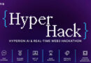 An AI-Driven Web3 Hackathon on Hyperion
