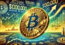 Expert Anticipates BTC Will Not Dip Below $100K Next Year