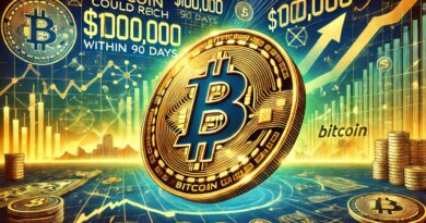 Expert Anticipates BTC Will Not Dip Below $100K Next Year