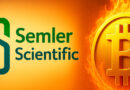 Semler Scientific Buys 167 More BTC, Now One Of The Largest Bitcoin Treasury Holders In U.S.