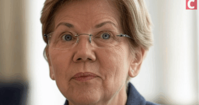 Warren Urges Senate to Block Crypto Bill Over Trump Deal