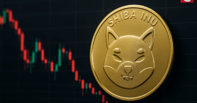 Shiba Inu Burn Rate Spikes 656% as SHIB Struggles to Rebound