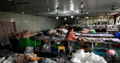Small Packages From Shein and Temu Are Now Subject to US Tariffs. Here’s What to Know