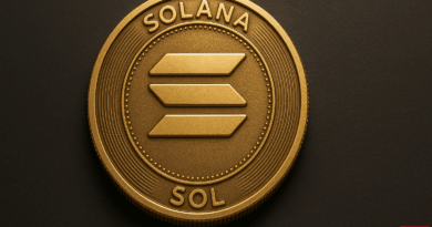 Solana Devs Patch Critical Bug — Will SOL Price Rebound