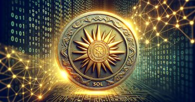 Solana (SOL) Finds Support — Rally May Be Ready to Resume