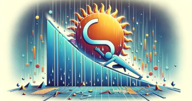Solana (SOL) Faces Continued Downside Risk—More Losses Likely