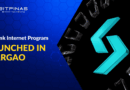 Bitget Beams Starlink to Remote Siargao Schools