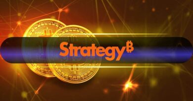 Strategy Reports Strong Start to 2025, Hitting 90% of Target Bitcoin Yield 