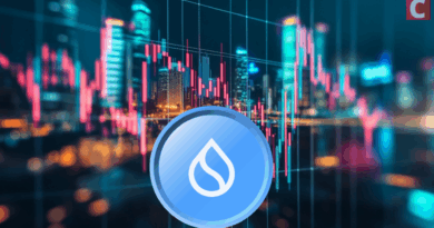 Sui Network to Drive Bitcoin DeFi Growth With Stacks Integration