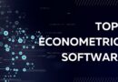 Top 5 Econometrics Software- Important Read!! 2025