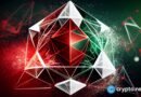Tron flips Ethereum in USDT supply as on-chain activity grows