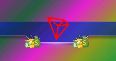 Is TRX’s Price Primed to Rocket?