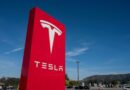 Tesla sales continue to slump across Europe despite April EV sales swell