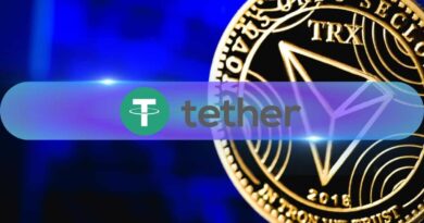 USDT on Tron Hits $73.8B, Surpassing Ethereum for the First Time Ever