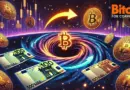 The Blockchain Group Raises €22M To Accelerate Its Bitcoin Treasury Strategy